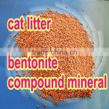 Cat Sand Eco-friendly OEM thumbnail-1