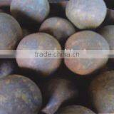 Special Grinding Balls | Porcelain Grinding Ball | High Chrome Grinding Media Ball