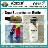 14L Dust Suppression Water Sprayer with BRASS hose connector