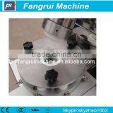 CE Certificate Hot Selling Large Round Shape Steamed Flour Bun Making Machine thumbnail-3