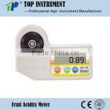 Fruit Acidity Tester