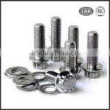 China Bolt Nut All Size Bolt and Nuts thumbnail-6