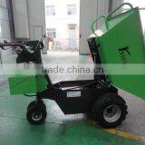 Electric Box Wheelbarrow thumbnail-2