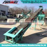 Fanway High Quality 30000 Tons per Year Organic Fertilizer Production Line thumbnail-3