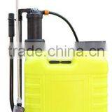 Knapsack Hand PE Sprayer for Agriculture Use thumbnail-1