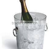 PC Wine/Ice Bucket With Handle