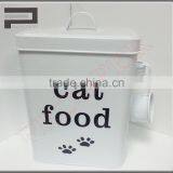 Pet Food Storage thumbnail-1