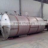 1500L Raw Container With All Kinds of Metal Material thumbnail-6