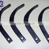 High Strength Abrasion Resistence Straight Hook Knife