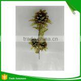 Artificial Christmas Decor Flower thumbnail-4