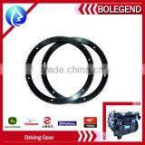 YN4100 Diesel Engine Parts Driving Gear thumbnail-2