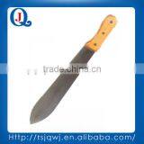Agricultural Machete Carbon Steel Sugarcane Machete M212 thumbnail-2