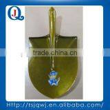 CARBON STEEL SHOVEL SPADE HEAD S503 thumbnail-1