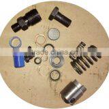 Farm Tractor Engine Fuel Injector Assembly thumbnail-4