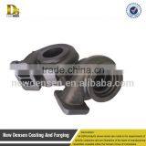 Custom ISO Ductile Cast Iron Fittings Cast Iron Fittings thumbnail-1