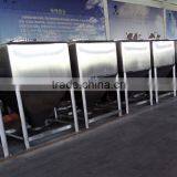 Customized High-qulity Stainless Steel SUS 304 SUS 316L Medical /Mixing Square Hopper / Turnover Hopper thumbnail-5