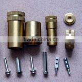 Professional High Rapid Prototype CNC Turning Type Aluminum/Brass/Bronze thumbnail-3