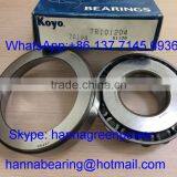 TR101204 / TR101204N Automotive Tapered Roller Bearing 50*123.825*36.512mm thumbnail-3