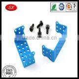 Customized Metal Corner Brackets Sheet Metal Bracket thumbnail-6
