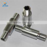 Anodized Turned Aluminum Parts Fabrication Service CNC Machining Parts/anodized Aluminum Parts thumbnail-6