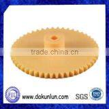 Precision Custom Small Plastic Gears thumbnail-3