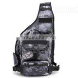 Outdoor Sports Army Tactical Chest Pack Military Shoulder Bag Tactical Sling Bag thumbnail-6