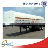 LPG Gas Storage Tanks LPG Propane Tank Trailer for Sale thumbnail-2