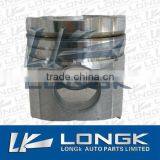 Truck Engine Piston SA6D108-1