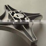 CAS-Y409-zinc & Aluminum Die Cast Parts Application