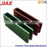 Custom Aluminum Metal Usb Flash and Anodized Color With Your Drawing Logo