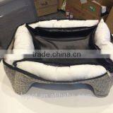 Pet Luxury Dog Cushion Bed thumbnail-3