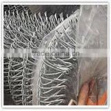 Industrial Safety Chain Link Fence /high Quality Temporary Chain Link Fence/School Chain Link Fence thumbnail-2
