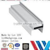 Best Quality Silm Led Aluminum Profile TO Nepal Bhutan Bangladesh India Pakistan Sri Lanka Maldives thumbnail-3