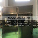 300BPH 19L Bottle 5 Gallon Washing Filling Capping Machine thumbnail-2