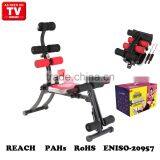 22 IN 1 Wonder Master GYM FITNESS SIX PACK thumbnail-1