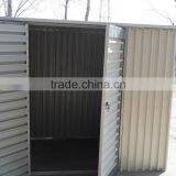 Cheap Steel Home Backyard Small House, Garden Storage Shed thumbnail-6