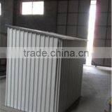 Small Metal Building Kit as Garden Shed/storage Shed thumbnail-2