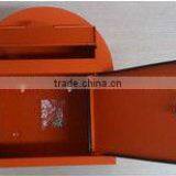 Huanghua Fuyuan Factory Design Good Quality Electric Galvanized USA Metal Letterbox thumbnail-1