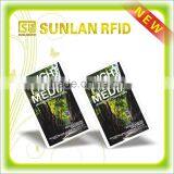 Customized Unique Iso 15693 i Code Sli Rfid Card (TOP 10 Smart Card Factory) thumbnail-2