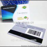 Environmental Protection Blank Hico Magnetic Stripe Card thumbnail-2