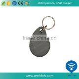 Special Offer 125KHz EM4200 RFID Key Tag/ Keyfob for Access Control thumbnail-3
