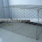 Galvanized Welded Gabionen