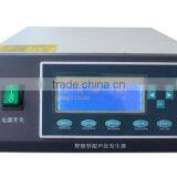 Fast Speed 500W High Quality Plastic Pipe Welding Machine 60KHz thumbnail-1