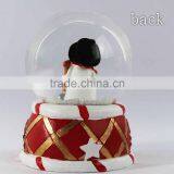 Christmas Gifts Globe thumbnail-6