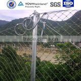 slope protection system, slope wire netting (factory)