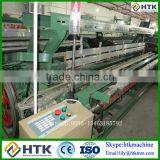 High Speed Automatic Fiberglass Window Screen Machine Line(wire Coated Line) thumbnail-4