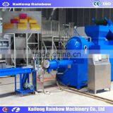 Lowest Price Big Discount Hand Wash Liquid Making Machine 500L Liquid Soap Making Machine, Price of Liquid Soap Machine thumbnail-4