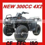NEW 300cc 4 Wheel Atv Quad Bike(MC-372) thumbnail-1