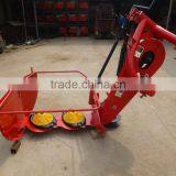 2 Disc Mower for Power Tiller or Walking Tractor FOR SALE thumbnail-1