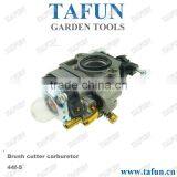 1E40F-5 Brush Cutter Carburetor of Oil Grass Trimmer Parts thumbnail-2